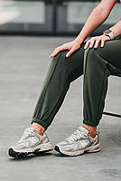 Стильні жіночі кросівки Нью Беленс 530. Модні кроси для дівчат New Balance 530., фото 10