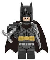 Лего фигурка Бэтмен