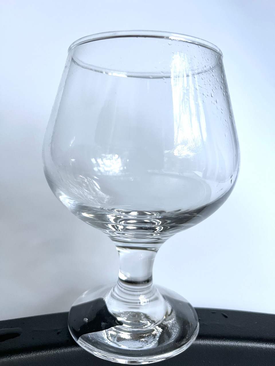 Келих для бренді та коньяку 240 мл Uniglass Kouros 97502-МС12/sl, фото 1