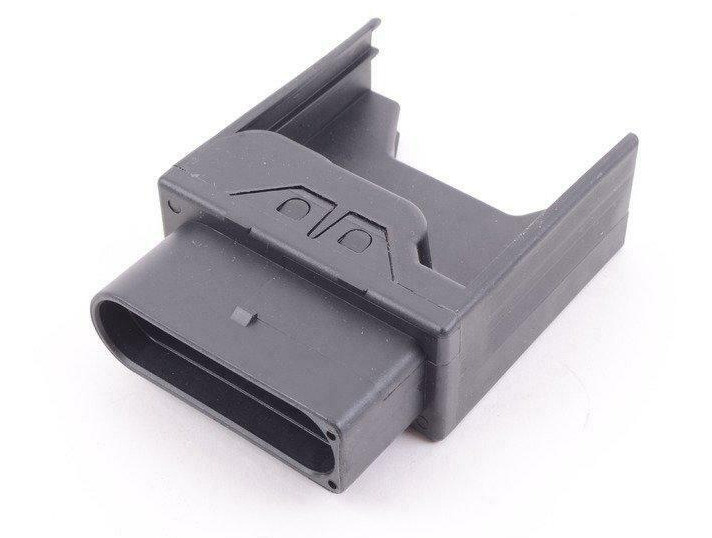 Модуль керування (ЕБУ) паливним насосом VAG: Audi: A3; Seat: Leon; Skoda: Octavia; Volkswagen: Golf, 5Q0906093