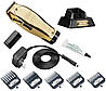 Машинка для стрижки Andis Master MLC Cordless Limited Gold Edition AN 12545, фото 6
