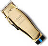 Машинка для стрижки Andis Master MLC Cordless Limited Gold Edition AN 12545, фото 4