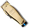 Машинка для стрижки Andis Master MLC Cordless Limited Gold Edition AN 12545, фото 5