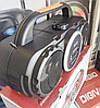 Портативна акустична колонка ABS-4202 з підсвічуванням RGB та радіо, фото 2