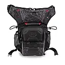 Рюкзак поясний Rapala Urban Hip Pack, фото 4