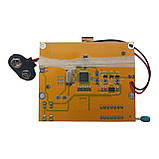 Тестер LCR-T4, RLC, ESR-метр, тестер діодів, транзисторів Rus прошивка 1.13K, фото 2