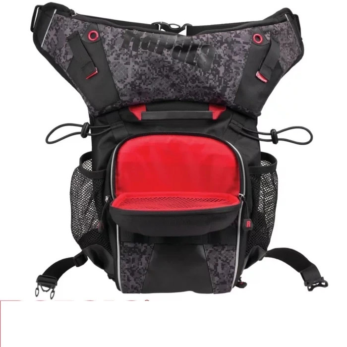 Рюкзак поясний Rapala Urban Hip Pack
