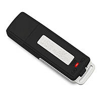 Міні диктофон флешка USB Mini Voice Recorder 8 Гб пам'яті (4834)