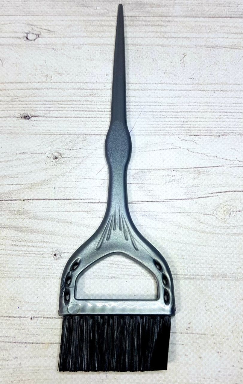 Пензлик для фарбування волосся Ш55мм пензлик для фарби, пензель для фарбування