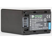 Акумулятор PowerPlant Sony NP-FV100 3900mAh