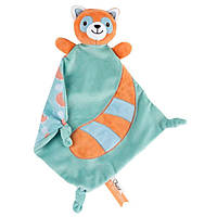 Мягкая игрушка-комфортер Chicco Красная панда My Sweet Dou Dou 11044.00