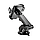 Автотримач HOCO CA83 David one-button center console car holder / black, фото 6