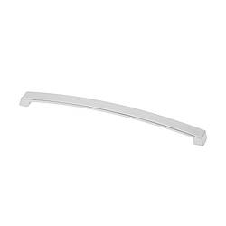 Ручка G1 256 мм Алюміній