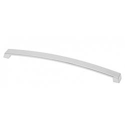 Ручка G1 192 мм Алюміній