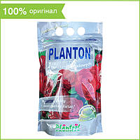 Минеральное удобрение Planton ("Плантон") для роз и садовых цветов (1 кг), Польша