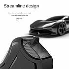 Чохол для AirPods PRO з карабіном і клямкою, фото 4