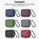 Чохол для AirPods PRO з карабіном і клямкою, фото 5