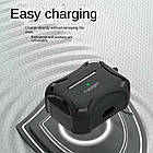 Чохол для AirPods PRO з карабіном і клямкою, фото 3