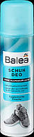 Дезодорант к обуви Balea Schuch 200ml