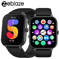 Смарт часы Smart Watch ZEBLAZE Btalk Lite