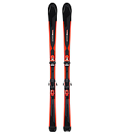 Лыжи горные мужские для трассового катания WED'ZE BOOST 100 Red 165 см
