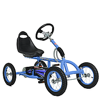 Велокарт дитячий Bambi kart M 1697-12 регулювання сидіння веломобіль веломашина для дітей