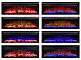 Електрокамін ArtiFlame AF50 Multicolor, фото 5
