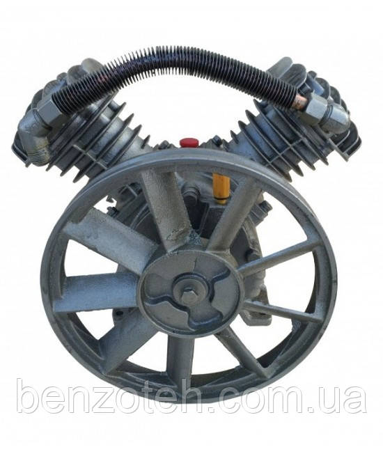 Компресорна головка Odwerk P2570 (P 2065) (250 л/хв, 2х циліндровий)