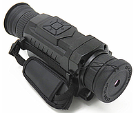 Цифровой прибор ночного видения монокуляр Camorder WG535 5-х кратный zoom с функцией записи для охотников и