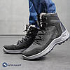 Черевики чоловічі чорні недорого, фото 6