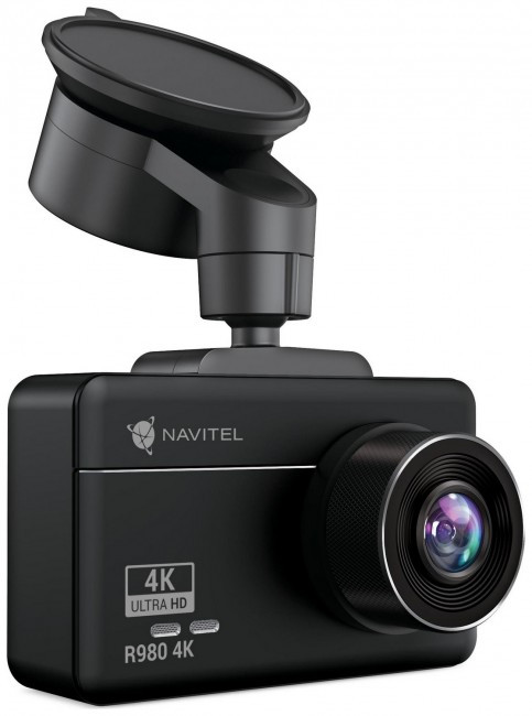 Navitel R980 4K, фото 1