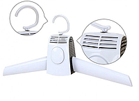 Электрическая вешалка-сушилка для одежды electric hanger pro [ОПТ]