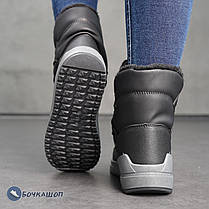 Дутики жіночі на хутрі -30°С, фото 4