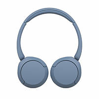 Sony WHCH520 Blue, фото 4
