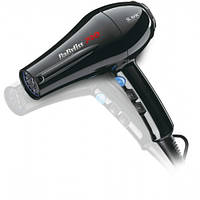 Профессиональный фен Babyliss PRO Sl Ionic Brilliant Black (BAB5586GE)