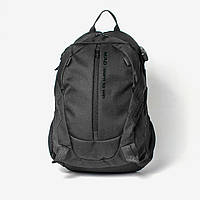Легкий спортивный рюкзак Locate 28L черный от MAD | born to win™