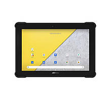 Планшет 10.1" Archos T101x Android 10 8000 mAh Чорний Оver Stoск