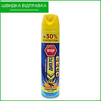 Аэрозоль от насекомых «Дихло STOP» (300 мл), Турция