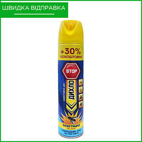 Аерозоль від комах «Дихло STOP» (300 мл), Туреччина