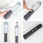 Кемпінговий аварійний ліхтарик BL PC-048 COB, фото 3