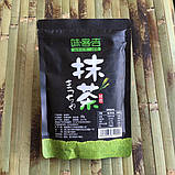 Матча зелена упаковка100 г, фото 2