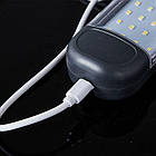 Кемпінговий аварійний ліхтарик BL PC-048 COB, фото 5