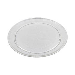 Тарілка 245mm для СВЧ-печі Whirlpool (C00387477) 482000091203