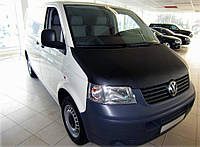 Чехол капота (кожазаменитель) для Volkswagen T5 Transporter 2003-2010 гг