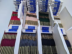 Муліне DMC, арт.117 (бавовна), 482 номера. Ціна за 1 моточок