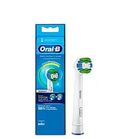 Сменные насадки для электрической зубной щётки Oral-B EB20 Precision Clean 1 шт. Насадки Орал Би Пресижн Клин