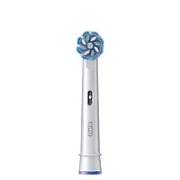 Сменные зубные насадки Oral-B Sensitive Clean EB60RX PRO 1шт. насадки орал би для электрических щеток