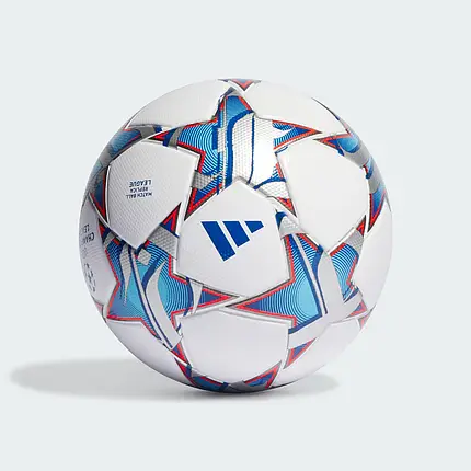 М'яч футбольний Adidas UCL League 23/24 IA0954 Розмір 5, фото 2