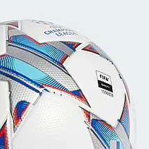 М'яч футбольний Adidas UCL League 23/24 IA0954 Розмір 5, фото 3