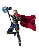 Фигурка Bandai Tamashii Nations - Marvel Thor: Love and Thunder/Тор: Любовь и гром 16 см